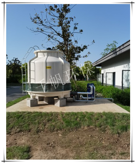 常州中國科學(xué)院遺傳資源研發(fā)中心（南方）  污水管網(wǎng)改造，生活污水處理